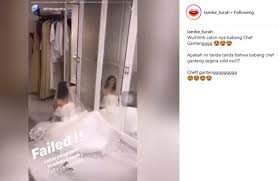 Sayangnya, setelah beberapa tahun menjalin kasih, atries dan chef juna memutuskan berpisah. 5 Potret Cantik Atries Angel Pujaan Hati Chef Juna