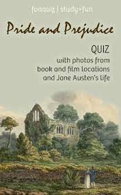 What is a pride of lions? Pride And Prejudice Fun Trivia And Photos For Fans And Scholars A Quiz To Test Your