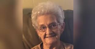 Mrs. Doris Jackson Obituary