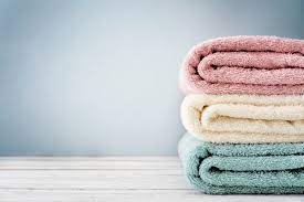 And, in general, skip fabric softeners and dryer sheets when washing and drying bath towels to ensure they remain as absorbent as possible. How To Wash And Revive Your Old Towels Housewife How Tos