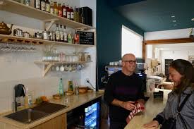 Boulangerie Bio A Marseille Pain Salvator Love Spots
