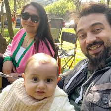 Her halimiz bir başka 👶🏻😎💜