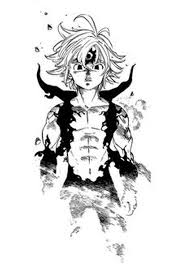 As a good deal of the overall plot involves him, he is the primary main male protagonist of the series. 41 Idees De Meliodas En 2021 Fond D Ecran Dessin Dessin Manga Fond D Ecran Telephone Manga