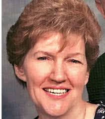 URSULA "JANE" McCARTHY CONNER