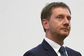 Ministerpräsident Kretschmer reist nach St. Petersburg · Leipziger Zeitung