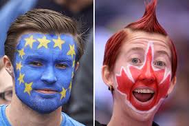 Je vais lui dire ce que je pense. Qu Est Ce Que Le Ceta Le Traite Transatlantique Qui Divise L Europe