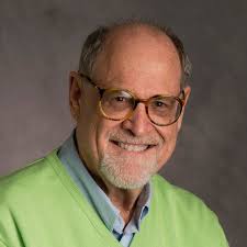 Profile for Robert Cherry