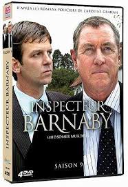 Inspecteur barnaby, saison 9 : Nettles, John, Wymark, Jane, Jackson, Barry,  Smith, Peter, Rye, Renny, Hellings, Sarah: Amazon.com.be: Movies & TV