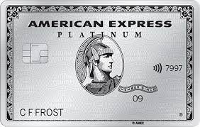I'm all for doing due diligence before. American Express Platinum Card Rewards Offers Amex Za