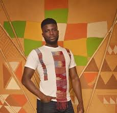 Original ghanaian hand wooven bonwire kente and northern cloth and smock.we do door to door fee delivery within accra. Men S Tshirt With Real Ghanaian Kente By Williamina Kreations Men T S Afrikrea