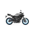 YAMAHA-MT