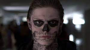 The series is unique in many ways, one of the most extraordinary things is the use of the same cast as different characters from season to season, like a troupe of shakespearean actors traveling from stage to stage in old england. The Untold Truth Of American Horror Story