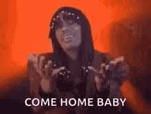 Baby Come Back Gifs Tenor
