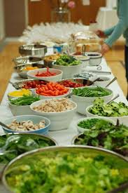 Rs Birthday Celebration Souper Relief Society Cuisine
