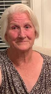 Haley Louise Gadberry, age 77