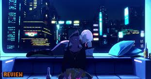 Cyberpunk: Edgerunners Review - Stylish, Sexy, And Sadly Undercooked