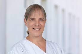 Pflege Team Krankenhaus: Caritas-Krankenhauses St. Maria