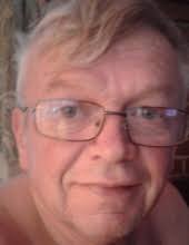 Obituary information for Randolph "Randy" Large