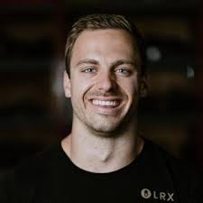 Affiliate: Koda CrossFit Iron View