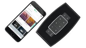 Connect a google account by just signing in, which might take couple of minutes. Soundtouch App Bose