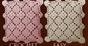Ver más ideas sobre ganchillo, puntos calados, puntos. Como Tejer A Crochet Tapete Camino De Mesa Punto Abanicos Cuadrados En Relieve Tejido Con Ganchillo Grannysquare Eu