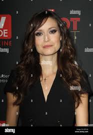 Summer glau tv hi-res stock photography and images - Page 2 - Alamy
