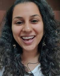 Sejal Doshi's Instagram, Twitter & Facebook