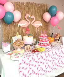 5 out of 5 stars. Audrey S Flamingo Birthday Party Poppy Grace
