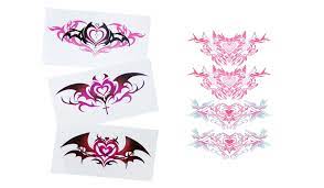 Womb tatoo