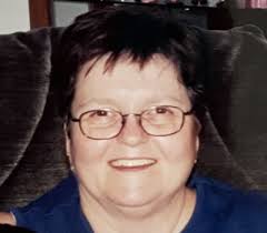 Obituary information for Twyla Mae Thompson