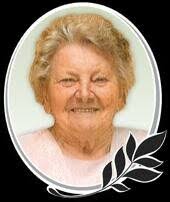 Obituary information for Maria Pellarin