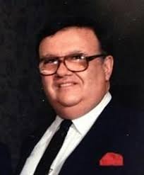 JOSEPH PORTER Obituary (1938