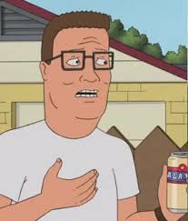 When was Hank wrong but the show presented him as being right? :  r/KingOfTheHill