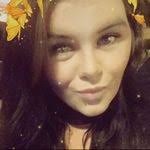 Melissa Burford's Instagram, Twitter & Facebook