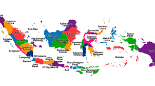 400 Lagu Lagu Daerah Indonesia Dan Asalnya Lengkap 34 Provinsi