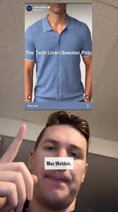 I will say this until the day I die. Polyester sucks and you shouldn’t be  buying clothing made of it.