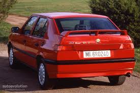 1994 Alfa Romeo 33 #2 | BestCarMagz.net