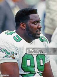 26 Eagles Lineman Jerome Brown Stock Photos, High-Res Pictures, and Images 