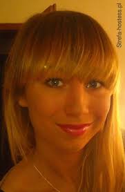 Hostessa Aneta Pytel