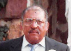 Manuel Payne Obituary March 21, 2014