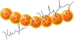 It is a very clean transparent background image and its resolution is 1024x853 , please mark the image source when quoting it. 1024 X 675 3 0 Dragon Ball Z Balls Png Full Size Png Download Seekpng