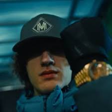 Stream In the Beginning by Cruzy T