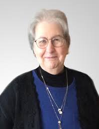 Obituary of Bernice K. Wiley