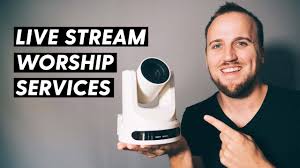 Mar 18, 2020 · this is a good place to begin: Live Streaming Setup For Small Churches Youtube