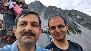 Profile for Ravi Dhar