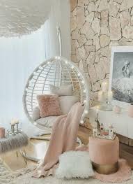 Galaxy projector led star night light for bedroom,starry skylight for adults or kids,light up ceiling with ocean wave,nebula & aurora,3 in 1 lamp with bluetooth speaker,aesthetic game room decor 39.98 $ 39. Pin By Katarina Cintulova On Byvanie Master Bedroom Wall Decor Aesthetic Bedroom Bedroom Hanging Chair