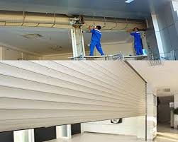 Sửa cửa cuốn tại TPHCM