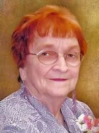 Theresa Butcher Obituary (1928