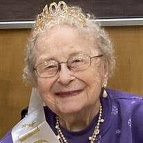 Wanda Grimm Obituary