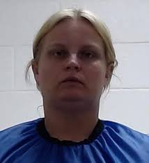 Liberty County Jail arrest report June 2, 2023